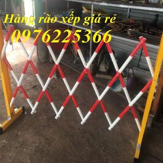 Hàng rào xếp di động,hàng rào xếp gọn chữ T