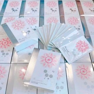 COMBO 10 Mặt nạ tổ yến Collagen 40ml