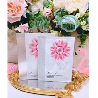 COMBO 10 Mặt nạ tổ yến Collagen 40ml