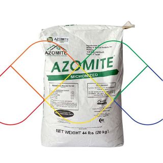 Khoáng tổng hợp Mỹ Azomite dùng trong nuôi trồng thủy sản giá sỉ