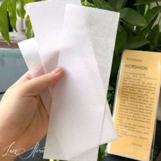 Giấy Wax Horshion 100 tờ