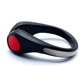 Đèn Kẹp Giày Phát Sáng, Kẹp Giày LED Cảnh Báo Ban Đêm ( Hàng, Giá Tận Xưởng )