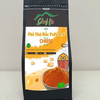 BỘT PHÔ MAI RẮC POPCORN