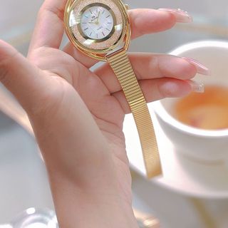 Đồng hồ bsls mẫu mới