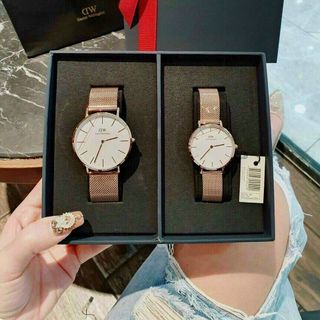 SET D.ANIEL WE.LLINGTON QUÀ TẶNG 6