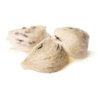Sản Phẩm Tổ Yến Thô Ít Lông Nguyên Chất - Hộp 50gram