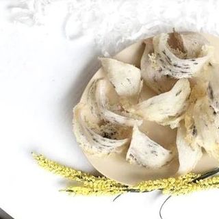 Sản Phẩm Tổ Yến Thô Ít Lông Nguyên Chất - Hộp 50gram