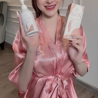 Sữa tắm trắng Meli