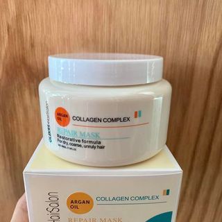 KEM HẤP Ủ TÓC O.lexrs Collagen