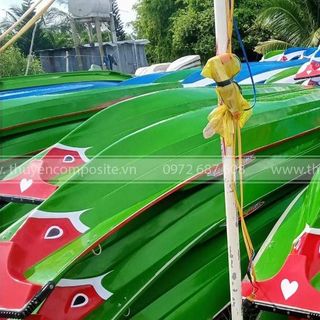 Cung cấp vỏ lãi, xuồng vỏ lãi, vỏ lãi composite