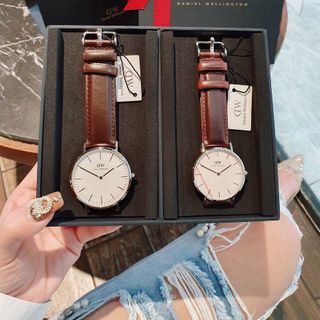 SET D.ANIEL WE.LLINGTON QUÀ TẶNG 7