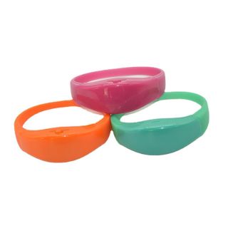 Vòng màu Phát Sáng buổi Hoà Nhạc, Cổ vũ ( IN LOGO THEO YÊU CẦU )