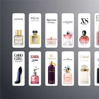 Nước hoa chiết 5ml hàng hiệu
