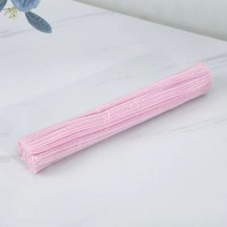 Kẽm Nhung màu macazon bó 100cay  làm đồ Handmade thủ công các mẫu, 0.6*30cm ( Hàng Giá Tận Xưởng )