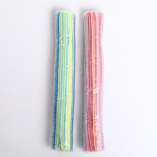 Kẽm Nhung Đủ Mẫu bó 100 cây