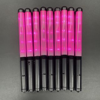 Thanh Đèn LED 15 Màu Thông Minh,  Điều Khiển Từ xa & Dùng Pin Dành cho sưu kiện, Buổi hoà nhạc ( Hàng, Giá Tận Xưởng )
