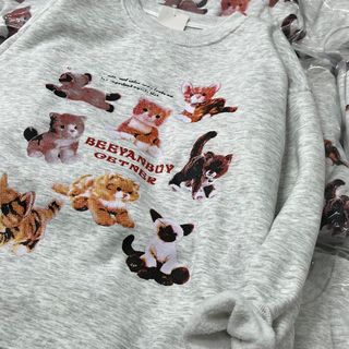 Áo sweater CERNET