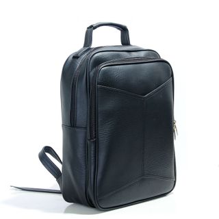 Balo da đựng laptop, ba lô công sở Zenka nhiều ngăn rộng rãi rất tiện dụng_ZBL02
