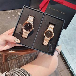 SET D.ANIEL WE.LLINGTON QUÀ TẶNG 8