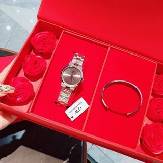 SET D.ANIEL WE.LLINGTON QUÀ TẶNG 12