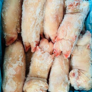Dựng trước heo