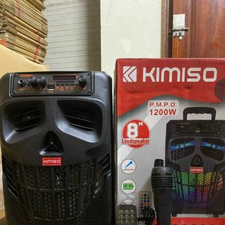 Loa Bluetooth Kimiso KMS-7801 giá sỉ