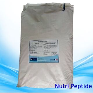 Siêu tăng trọng Nutri Peptide dùng trong nuôi trồng thuỷ sản