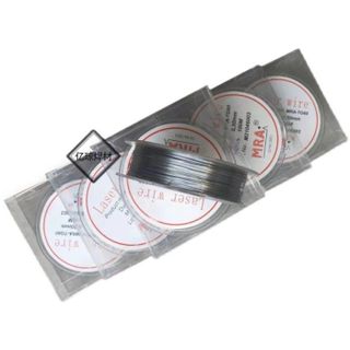 Dây hàn laser Đức MRA SKD11 0.2/0.3/0.4/0.5/0.6mm