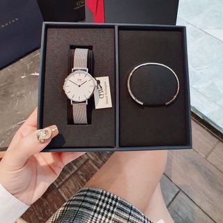 SET D.ANIEL WE.LLINGTON QUÀ TẶNG 2