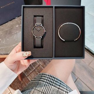 SET D.ANIEL WE.LLINGTON QUÀ TẶNG 2