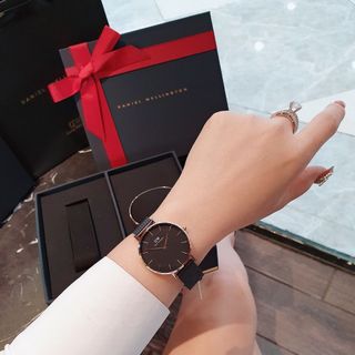 SET D.ANIEL WE.LLINGTON QUÀ TẶNG 2