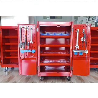 Tủ đựng đồ nghề sửa chữa
