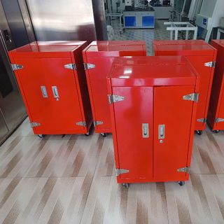 Tủ đựng đồ nghề sửa chữa