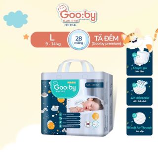 TỈM ĐẠI LÝ, CTV BỈM GOOBY HÀN QUỐC KHU VỰC HCM