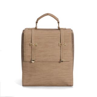 Balo da nữ thời trang Zenka phong cách thanh lịch hiện đại_ZBL08