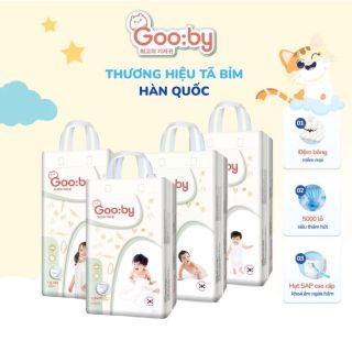 TỈM ĐẠI LÝ, CTV BỈM GOOBY HÀN QUỐC KHU VỰC HCM
