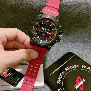 Đồng hồ nam thể thao mẫu mới