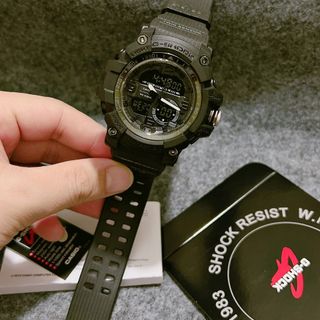 Đồng hồ nam thể thao mẫu mới