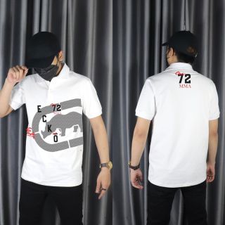 ÁO THUN TRỤ THÁI TTT 18