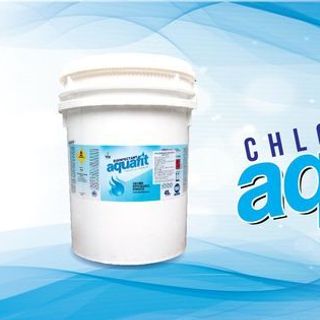 Clorin Aquafit - Xử Lý Nước Hồ Bơi, Ao Hồ