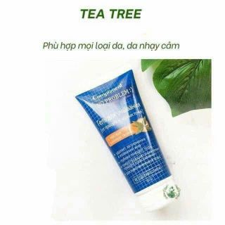 SỮA RỬA MẶT COMPLIMENT NO PROBLEM NGỪA MỤN, KIỀM DẦU