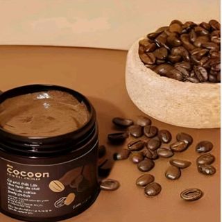 Tẩy tế bào chết Cacoon chất đẹp