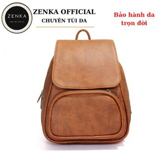 Balo công sở nữ Zenka phong cách sang trọng đầy cá tính _ZBL06