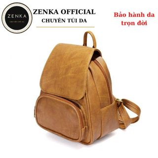 Balo công sở nữ Zenka phong cách sang trọng đầy cá tính _ZBL06