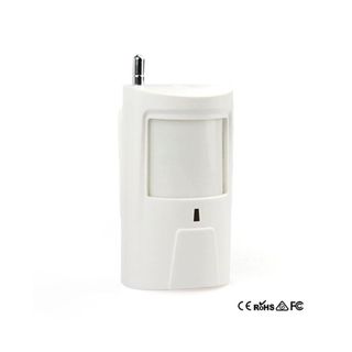 Đầu Dò Hồng Ngoại Không Dây KARASSN KS-307DCT Tần Số 433,92 MHZ