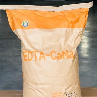 EDTA-CaNa2 – Canxi hữu cơ, Canxi Chelate giá sỉ
