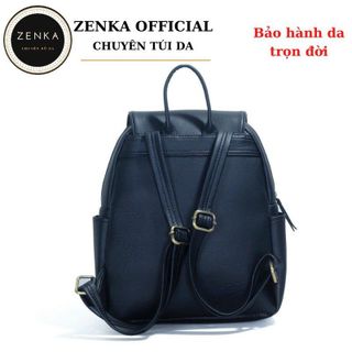 Balo nữ đẹp Zenka chất lượng cao, phong cách quý phái sang trọng_ ZBL07