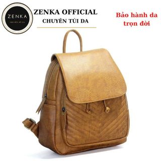 Balo nữ đẹp Zenka chất lượng cao, phong cách quý phái sang trọng_ ZBL07