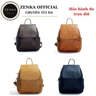 Balo nữ đẹp Zenka chất lượng cao, phong cách quý phái sang trọng_ ZBL07