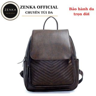 Balo nữ đẹp Zenka chất lượng cao, phong cách quý phái sang trọng_ ZBL07
